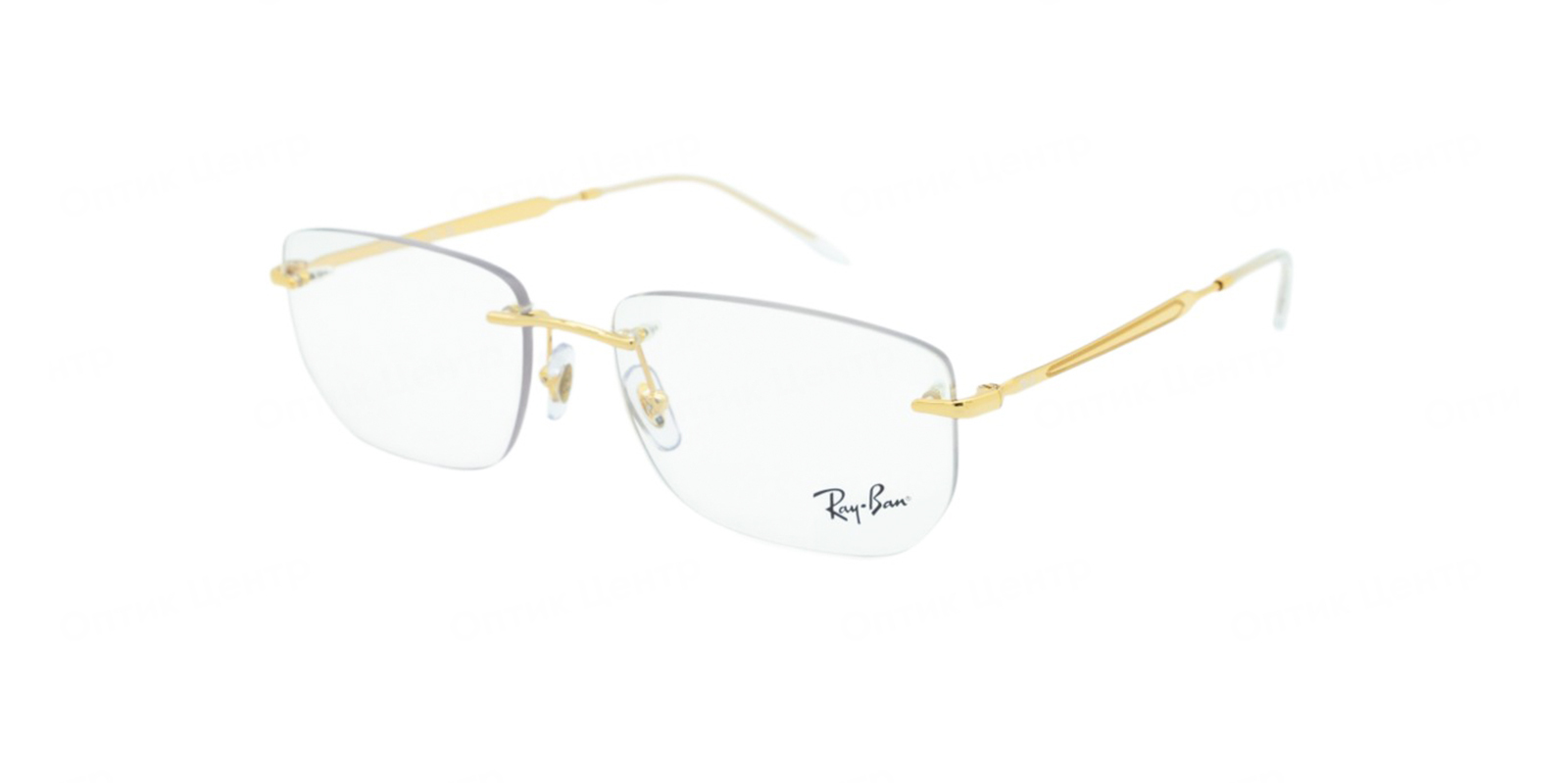 Оправа Ray Ban 0RX3768V 2500