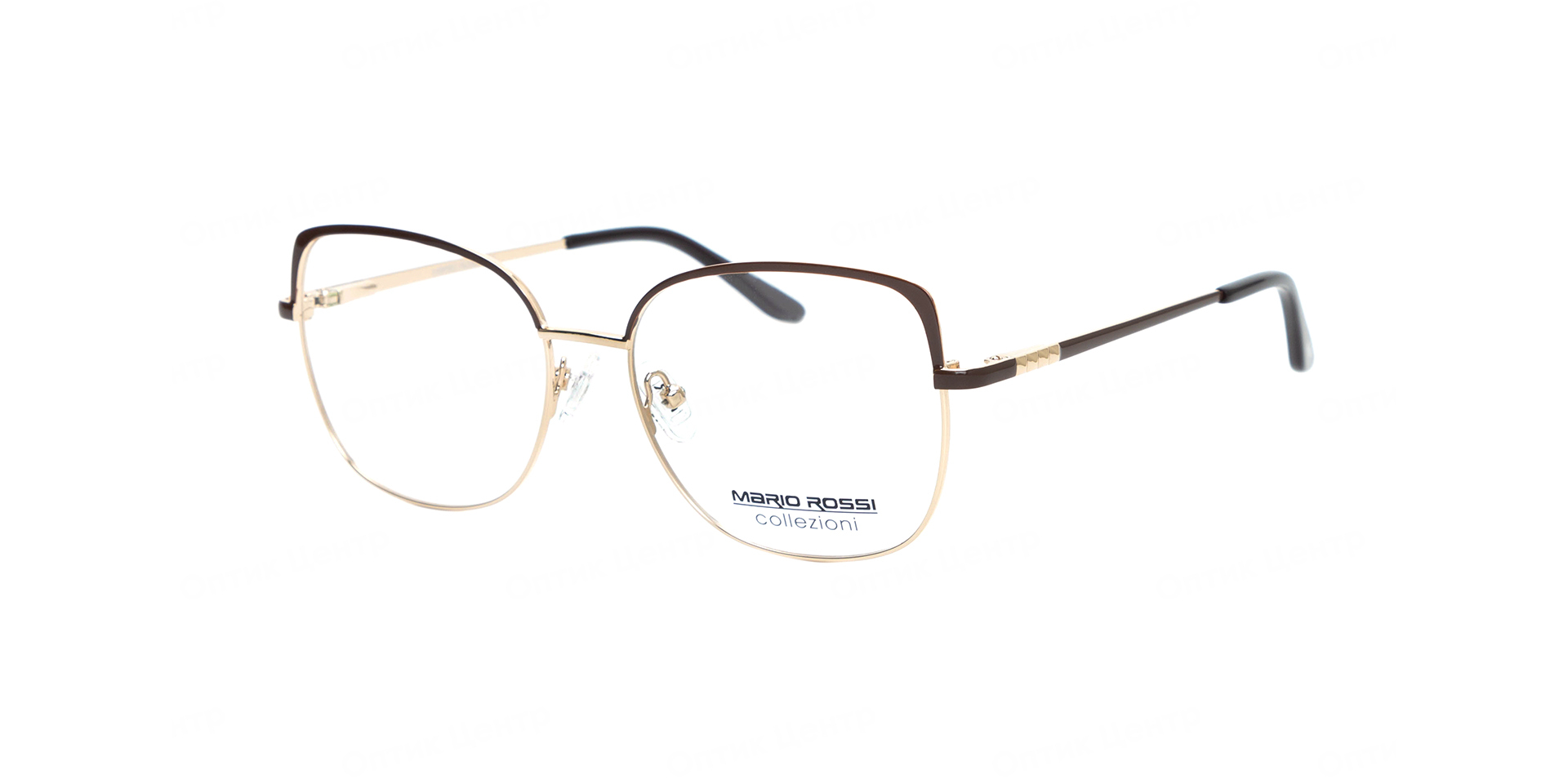 MARIO ROSSI 12-459 07