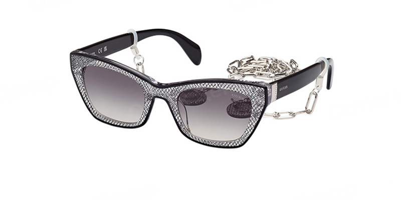 GUESS 7873-01B