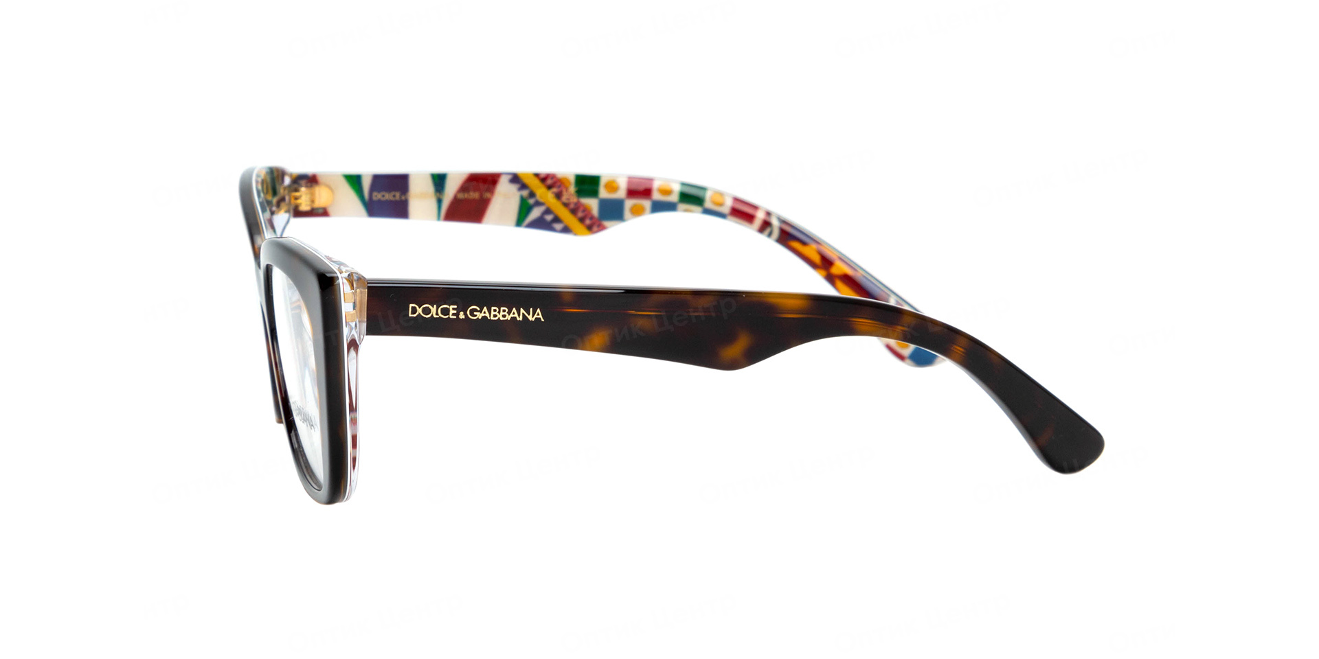 DOLCE & GABBANA DX3357-3217