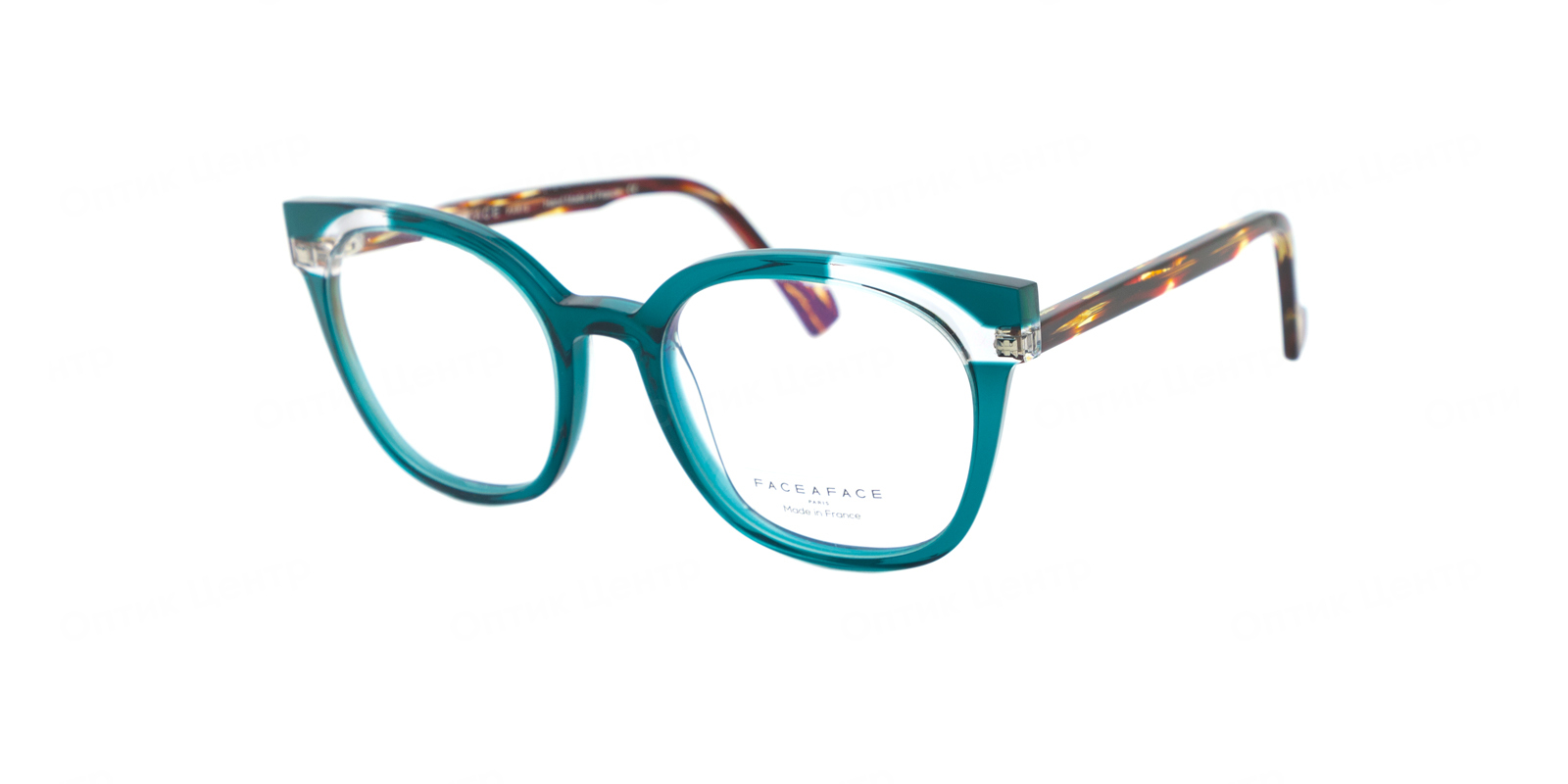 FACEaFACE DJAZZ 1-2045