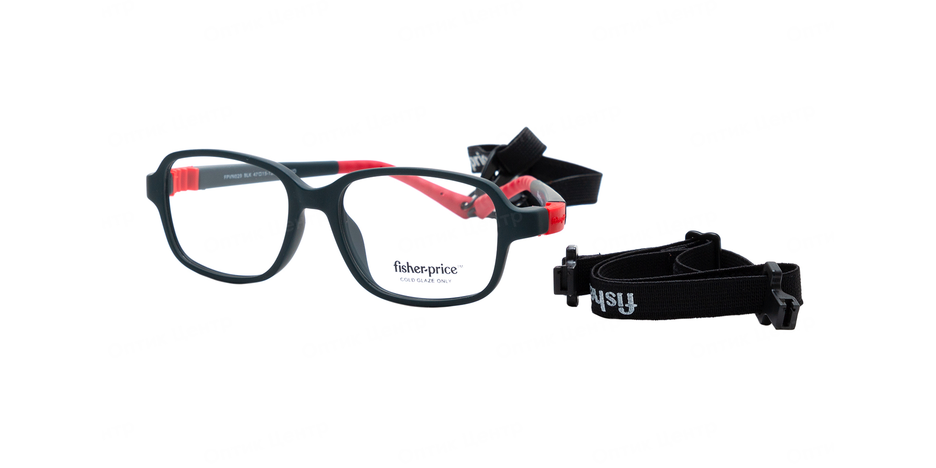 Fisher Price FPVN029-BLK