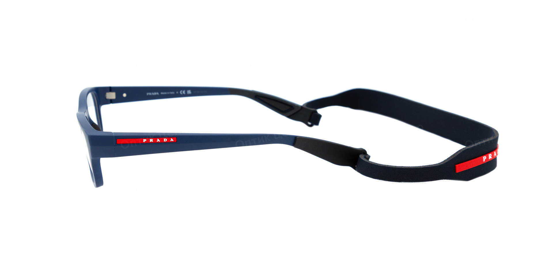 PRADA LINEA ROSSA 0PS 03RV-MAG1O1