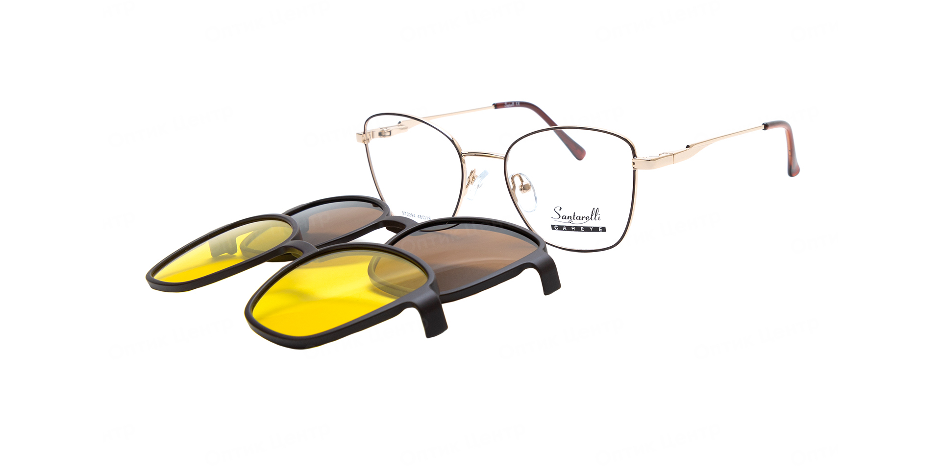 SANTARELLI 2294-4