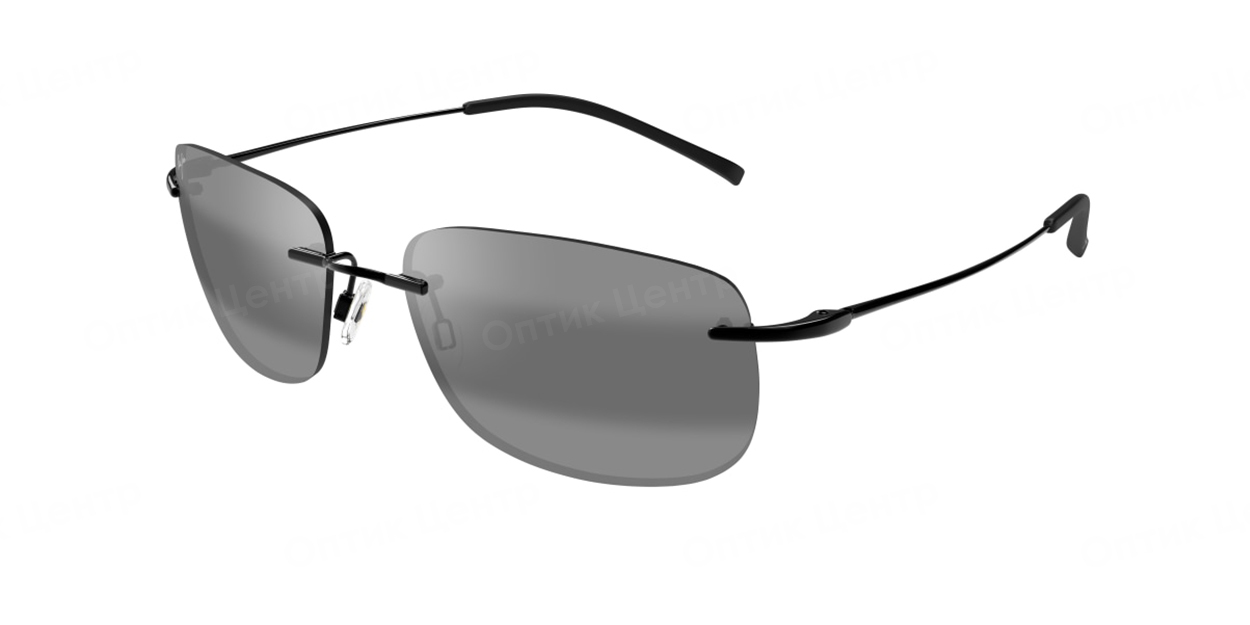 Солнцезащитные очки Maui Jim 334 02