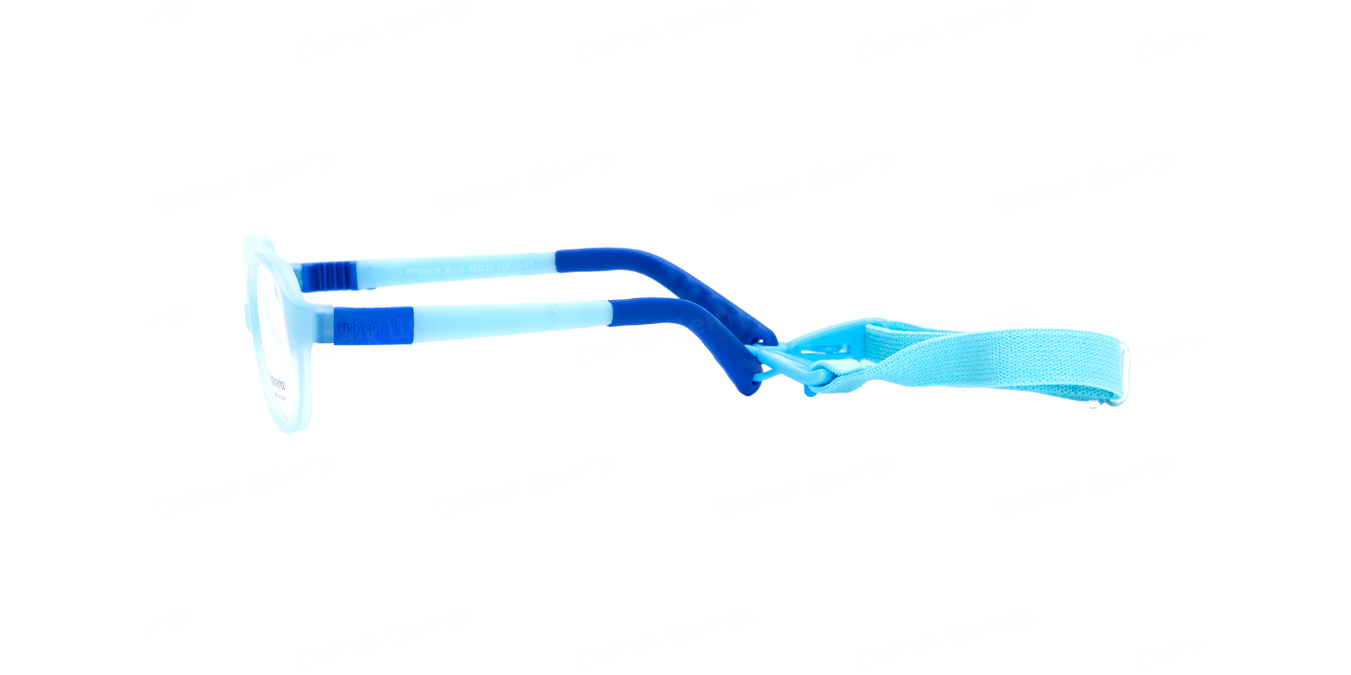 Fisher Price FPVN026-BLUE