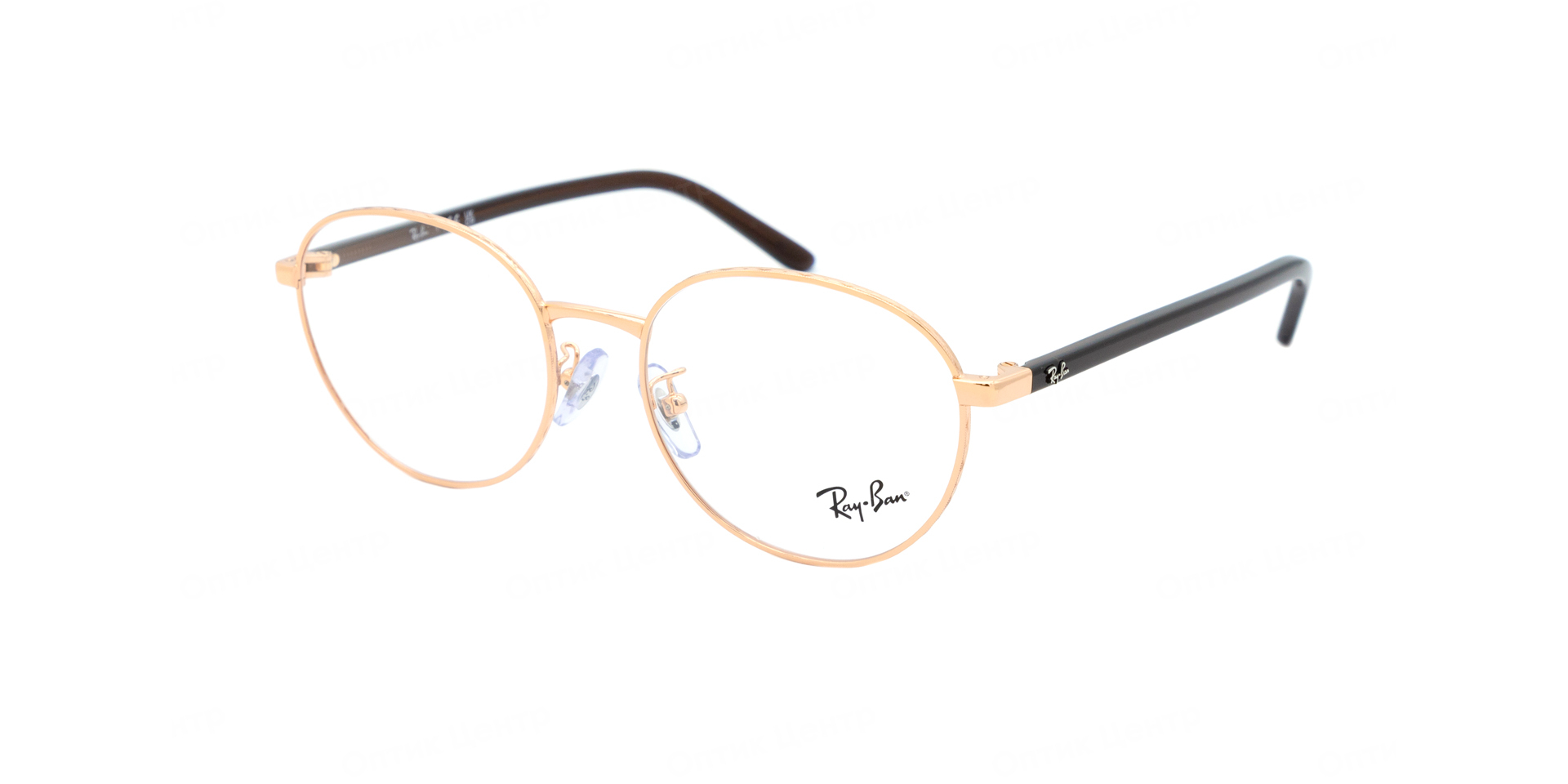 RAY BAN 0RX6538D-3094