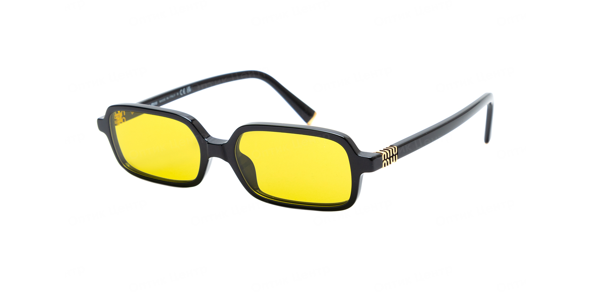 MIU MIU 0MU 11ZS-16K07O