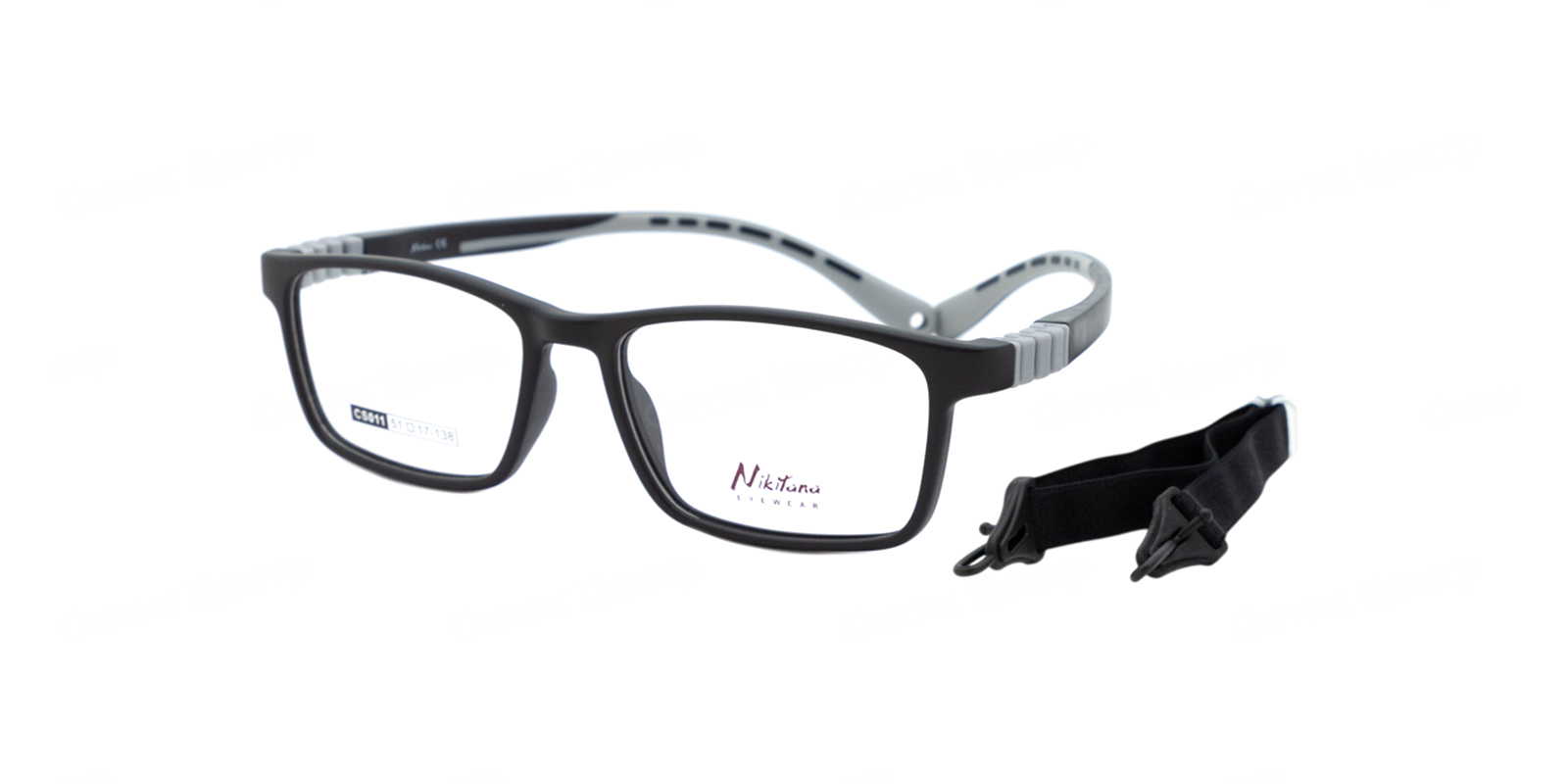 NIKITANA CS011-2