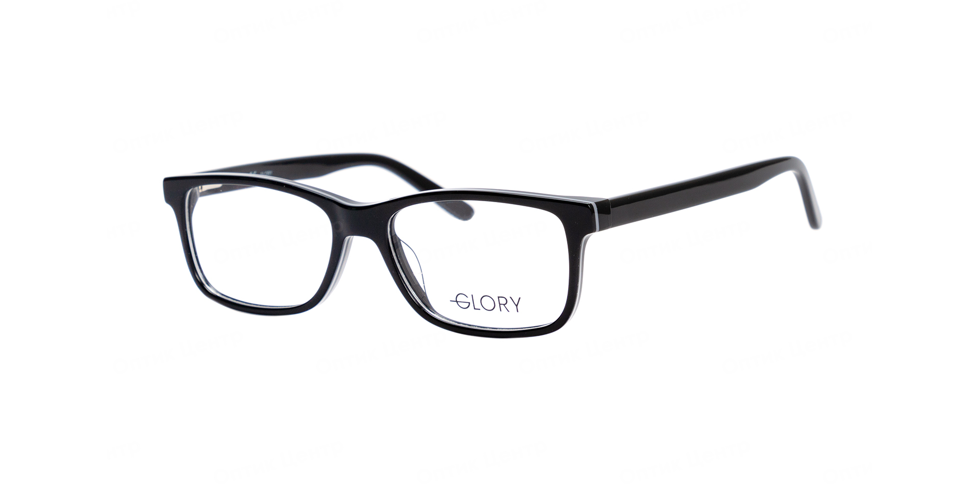 GLORY 104-BLACK