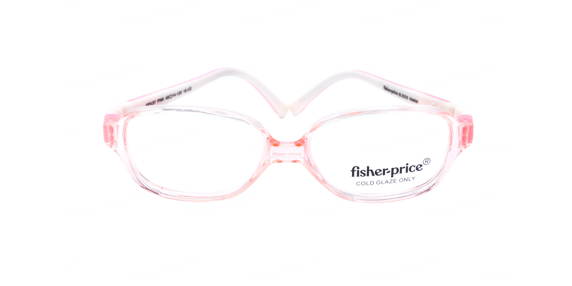 Оправа Fisher Price FPV37 Pink