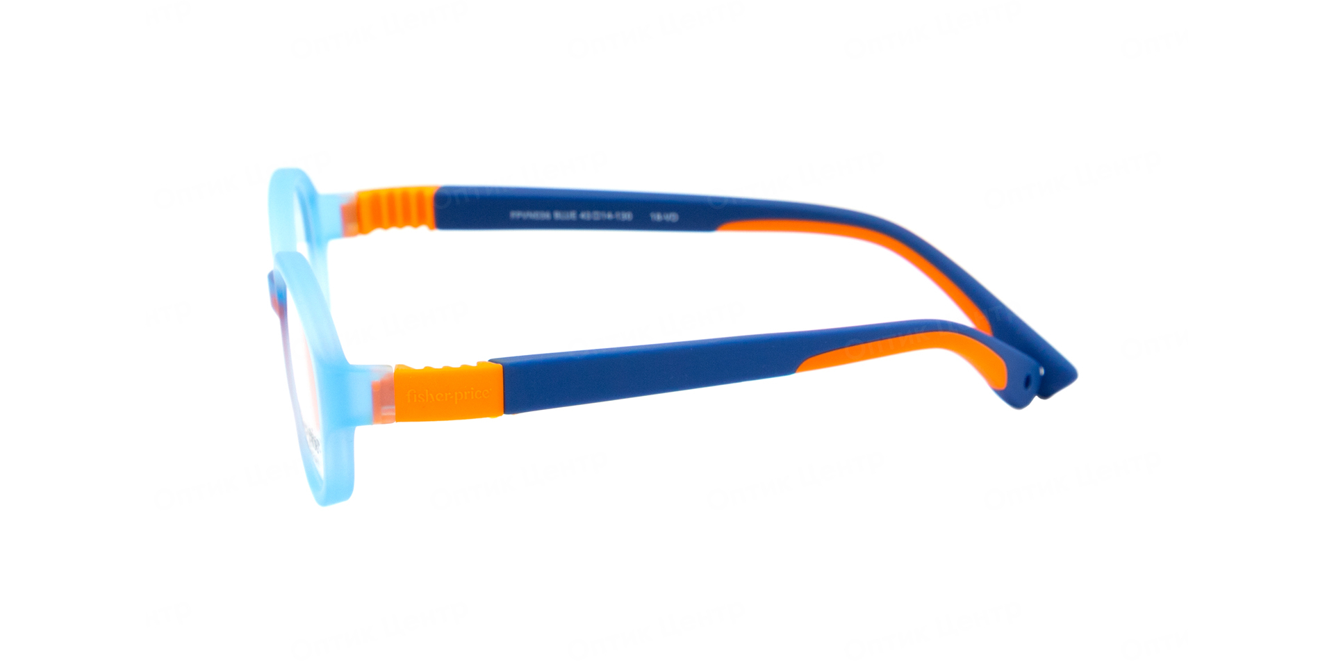 Fisher Price FPVN036-BLUE