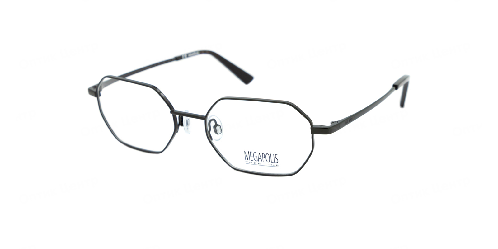 Оправа Megapolis 2379 Black