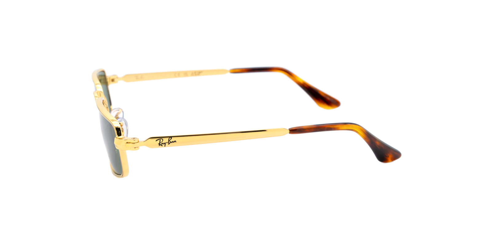 Солнцезащитные очки Ray Ban 0RB3927 001/31