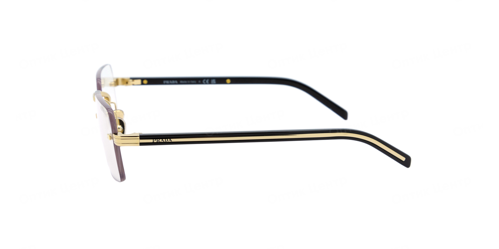 PRADA 0PR D55S-ZVN10W