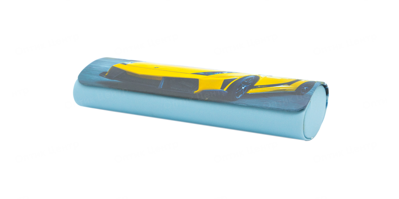 Футляр для очков W-251-245 с салфеткой