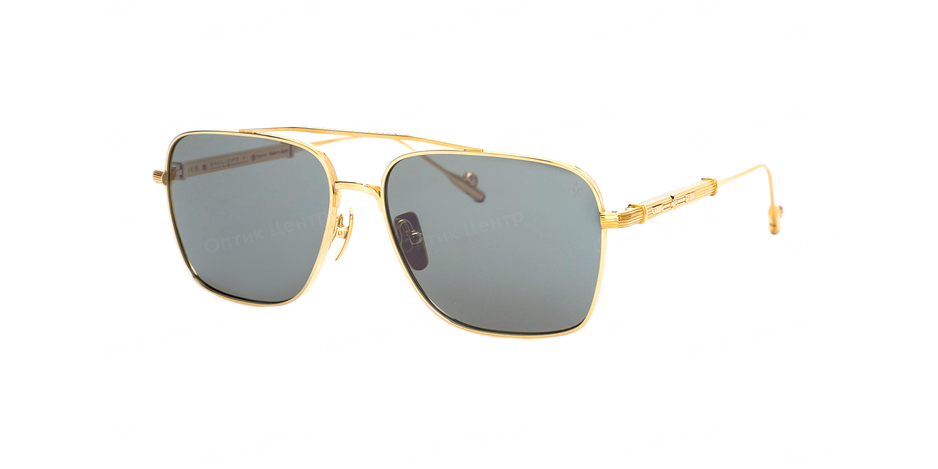 PHILIPPE V N25-Gld-Gre