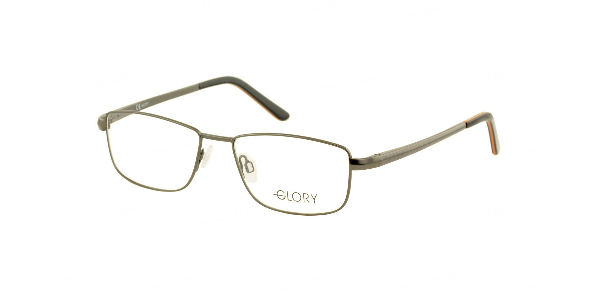 GLORY 638-GUN