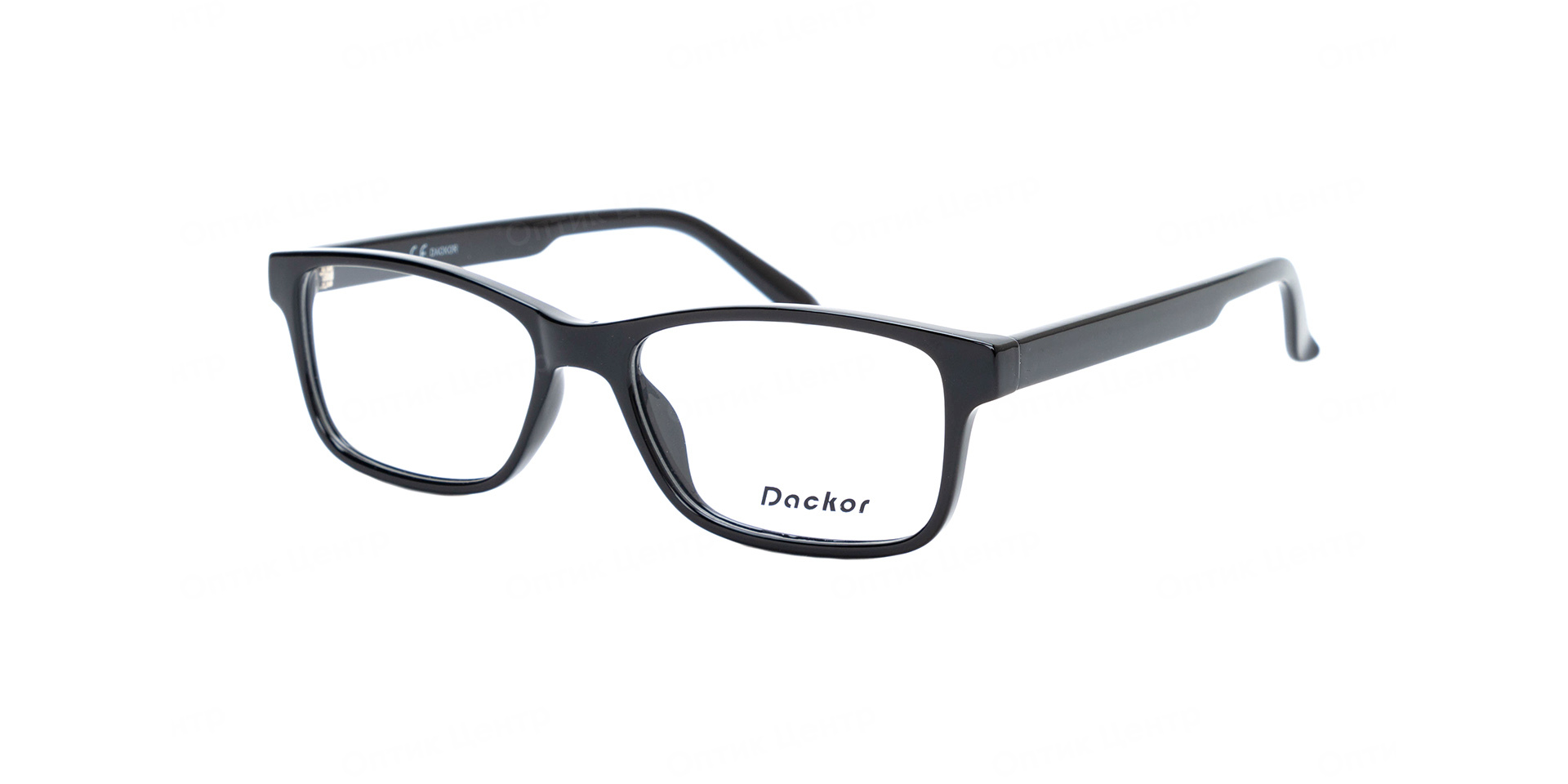 Оправа Dackor 625 Black