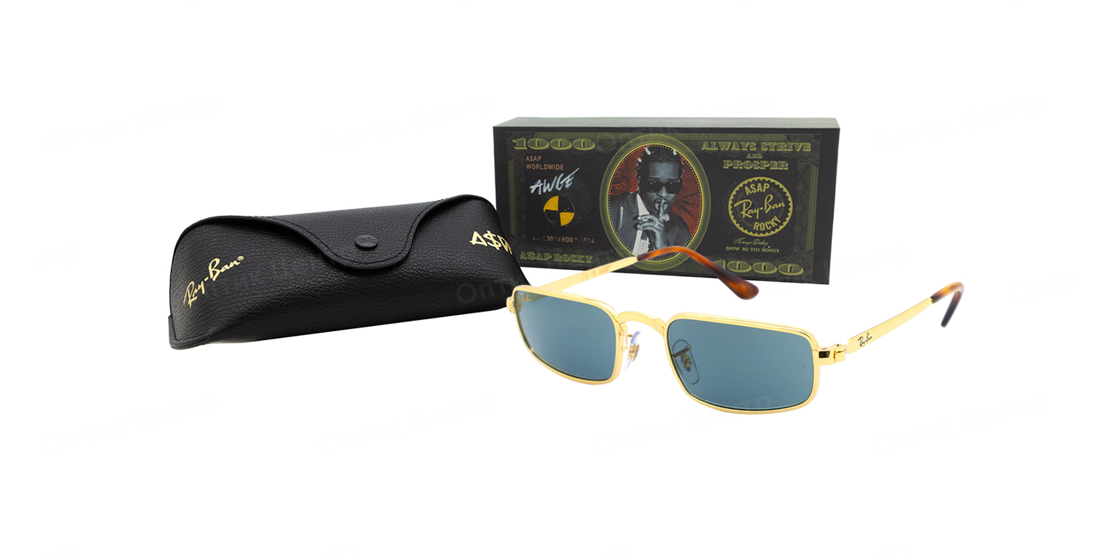 RAY BAN 0RB3927-001/R5