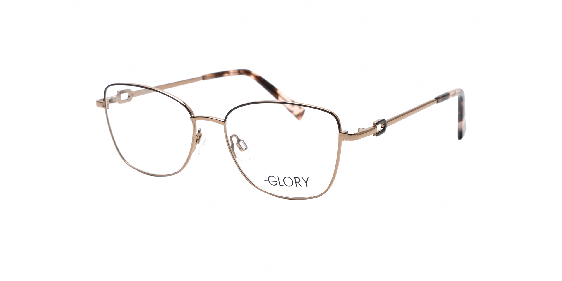 GLORY 606-BROWN