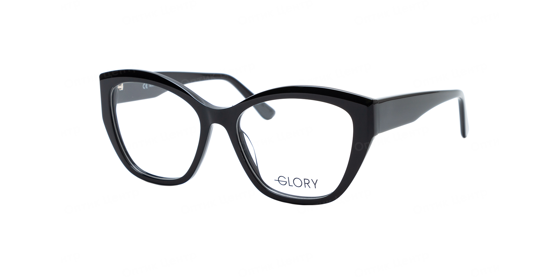 GLORY 659-BLACK