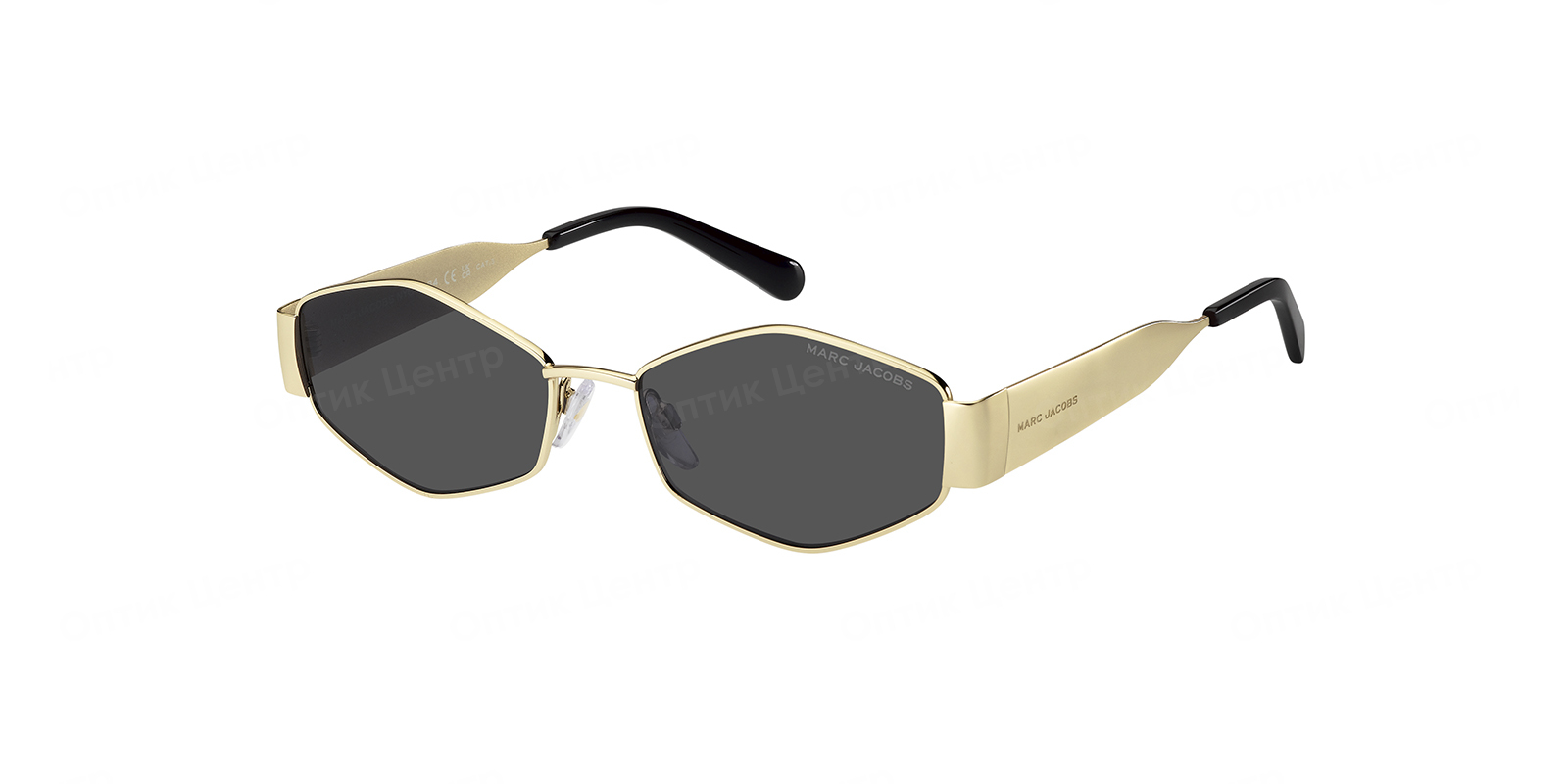 MARC JACOBS 496/SHINY-RHLIR
