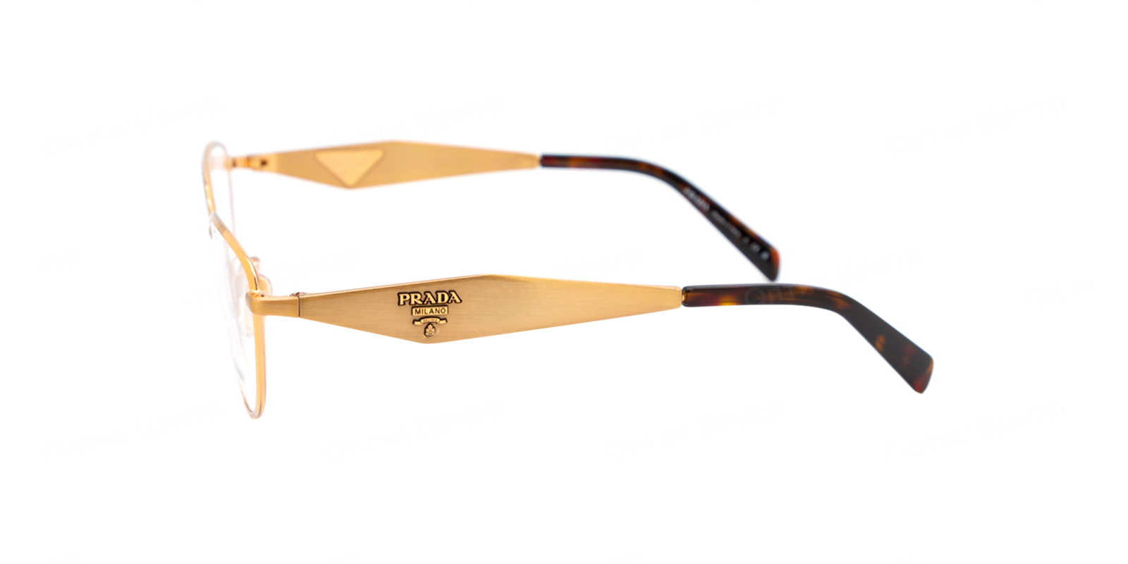 Оправа Prada 0PR D52V 22L1O1