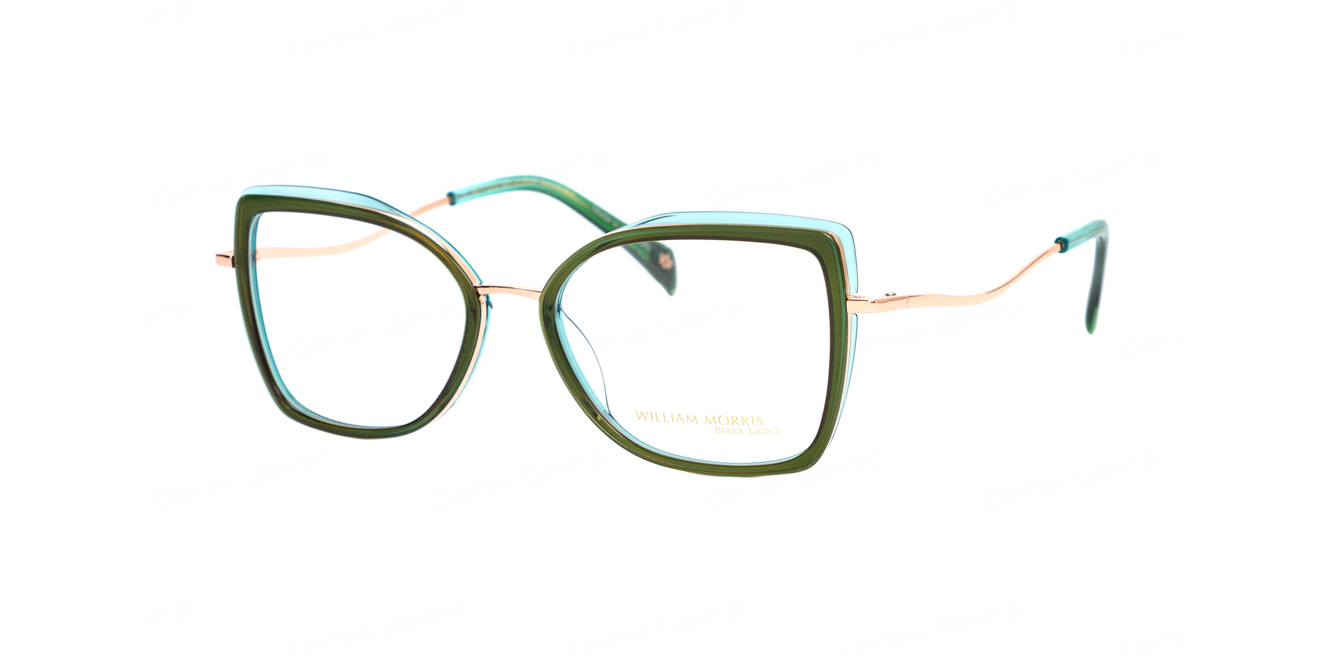 WILLIAM MORRIS Black Label GIGI-9525
