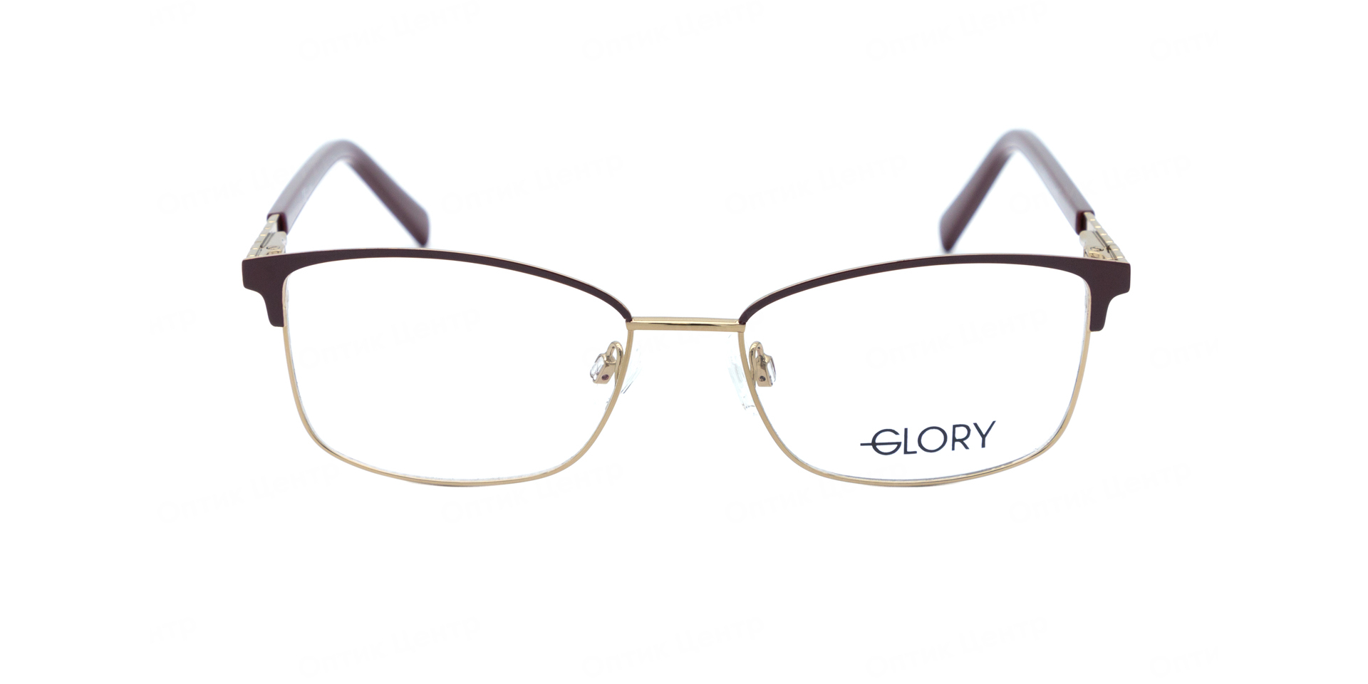 Оправа Glory 116 Bordo