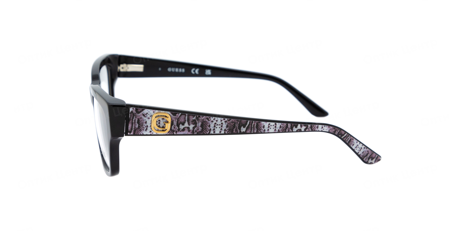 GUESS 50126-001