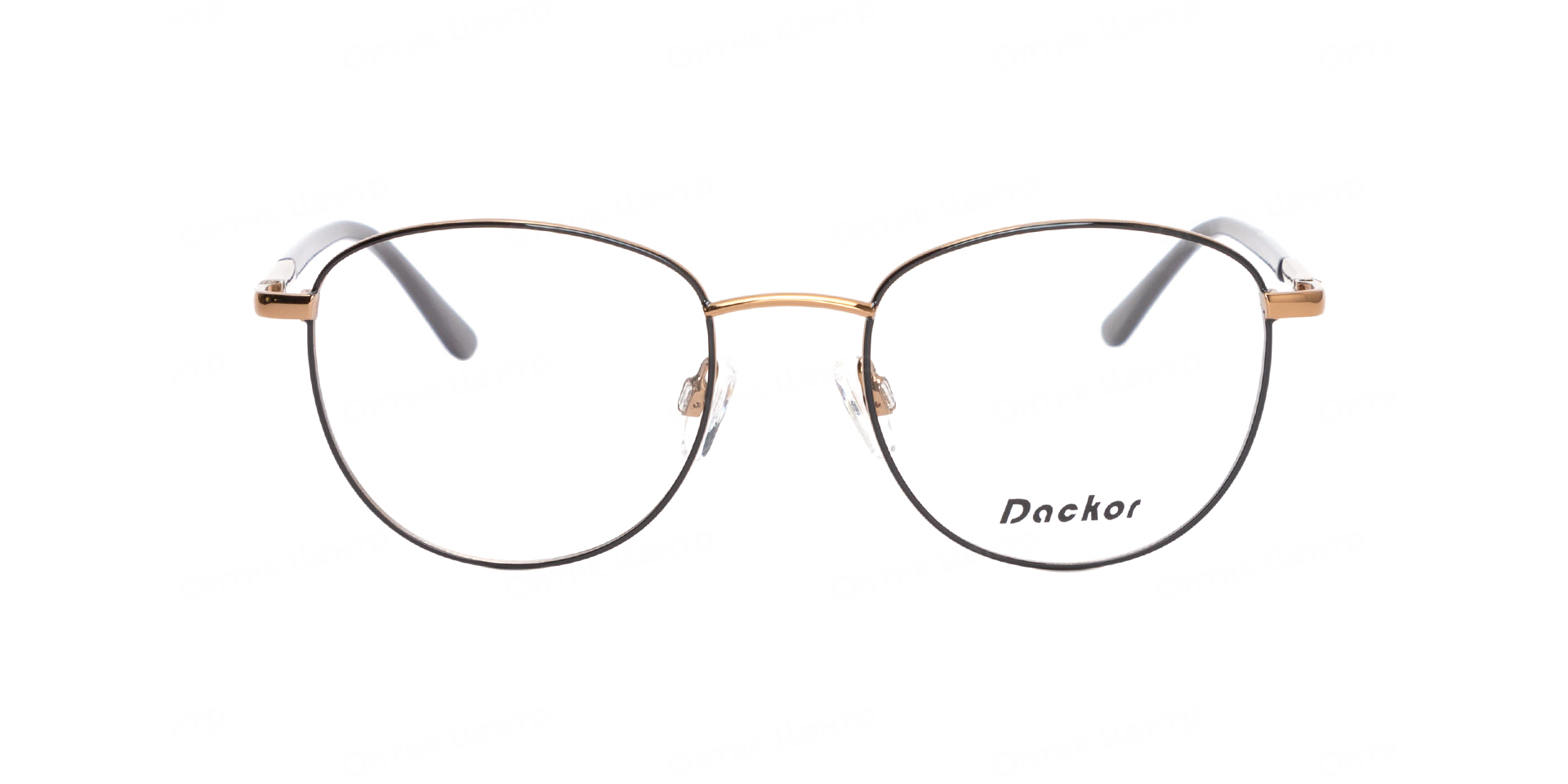 Оправа Dackor 031 Brown