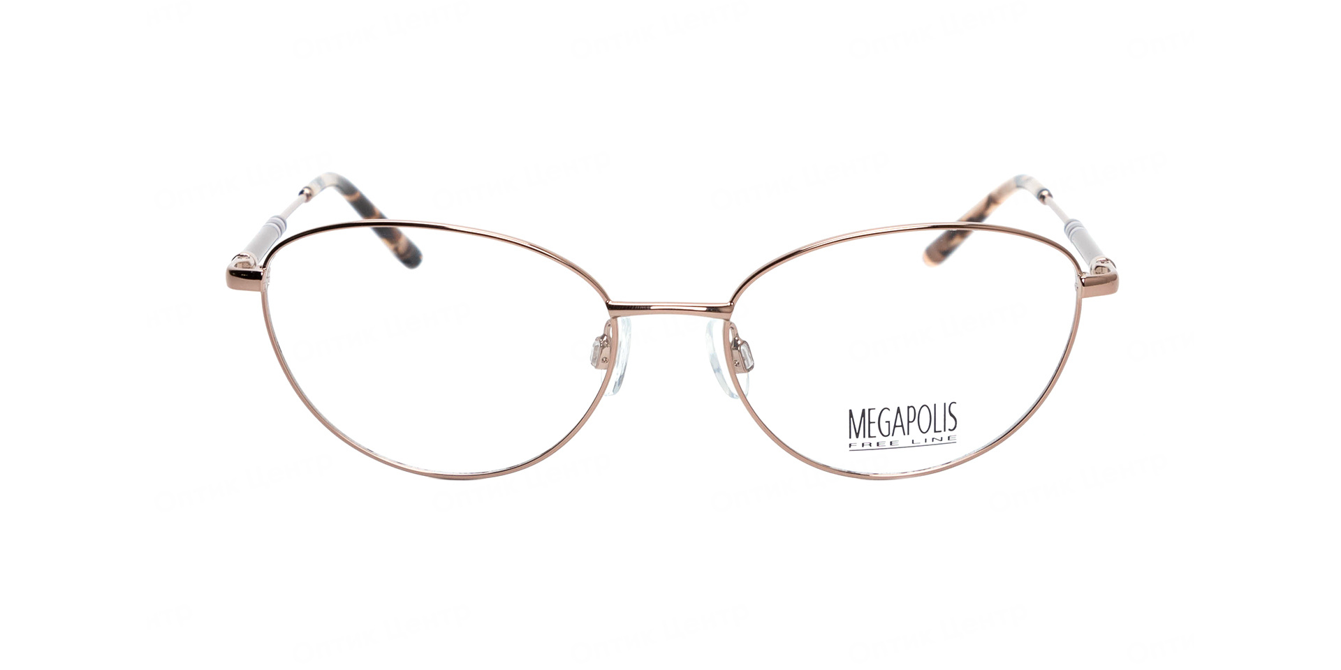 MEGAPOLIS 2114-BROWN