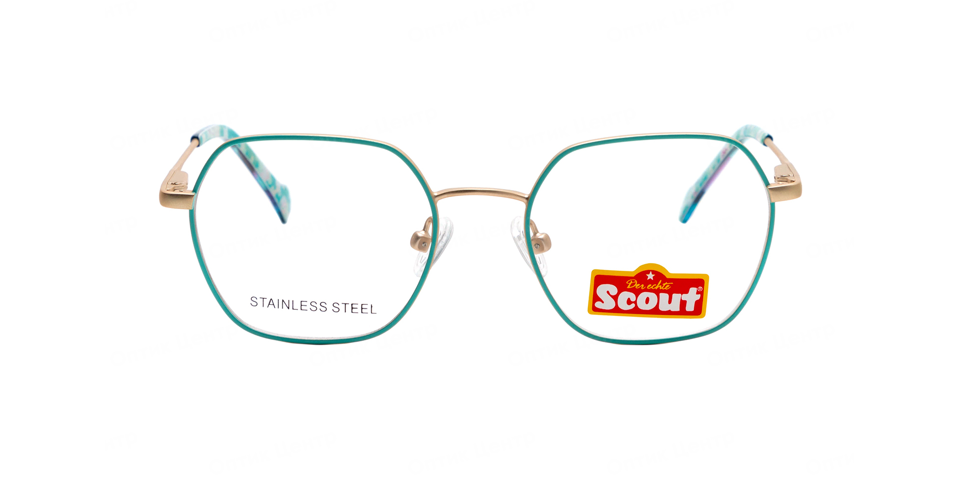 SCOUT 45.722.03