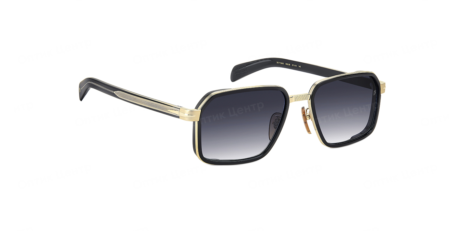 DAVID BECKHAM 7158/S-RHL08