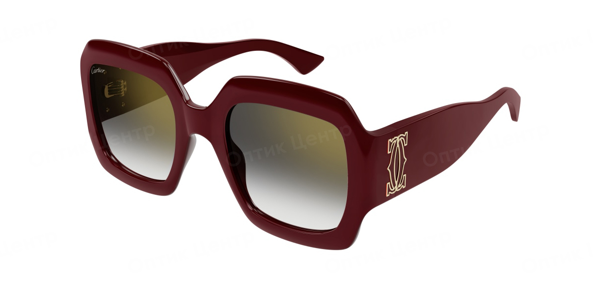 CARTIER 0434S-004