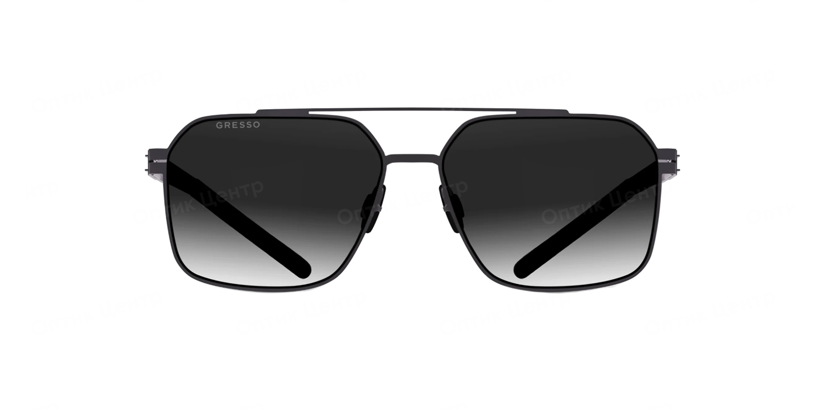 Солнцезащитные очки GRESSO PORTLAND-GS0091.01