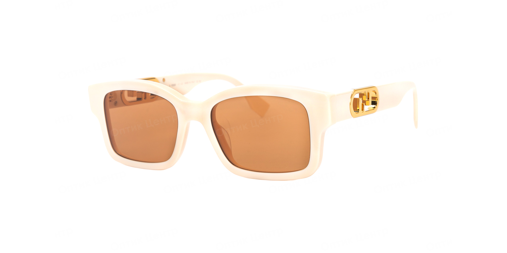 FENDI 40050I-25J