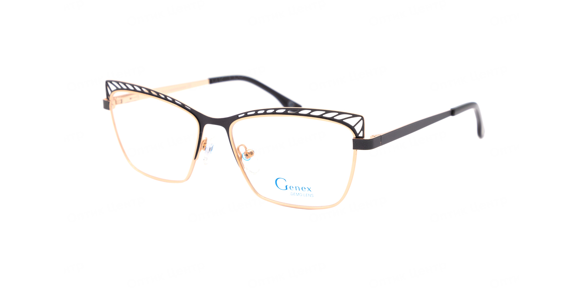 GENEX 1320-020