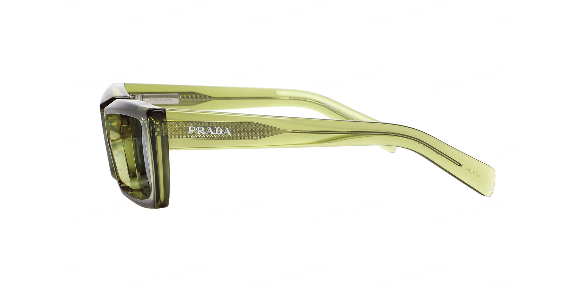 PRADA 0PR 24YS-19B5S0