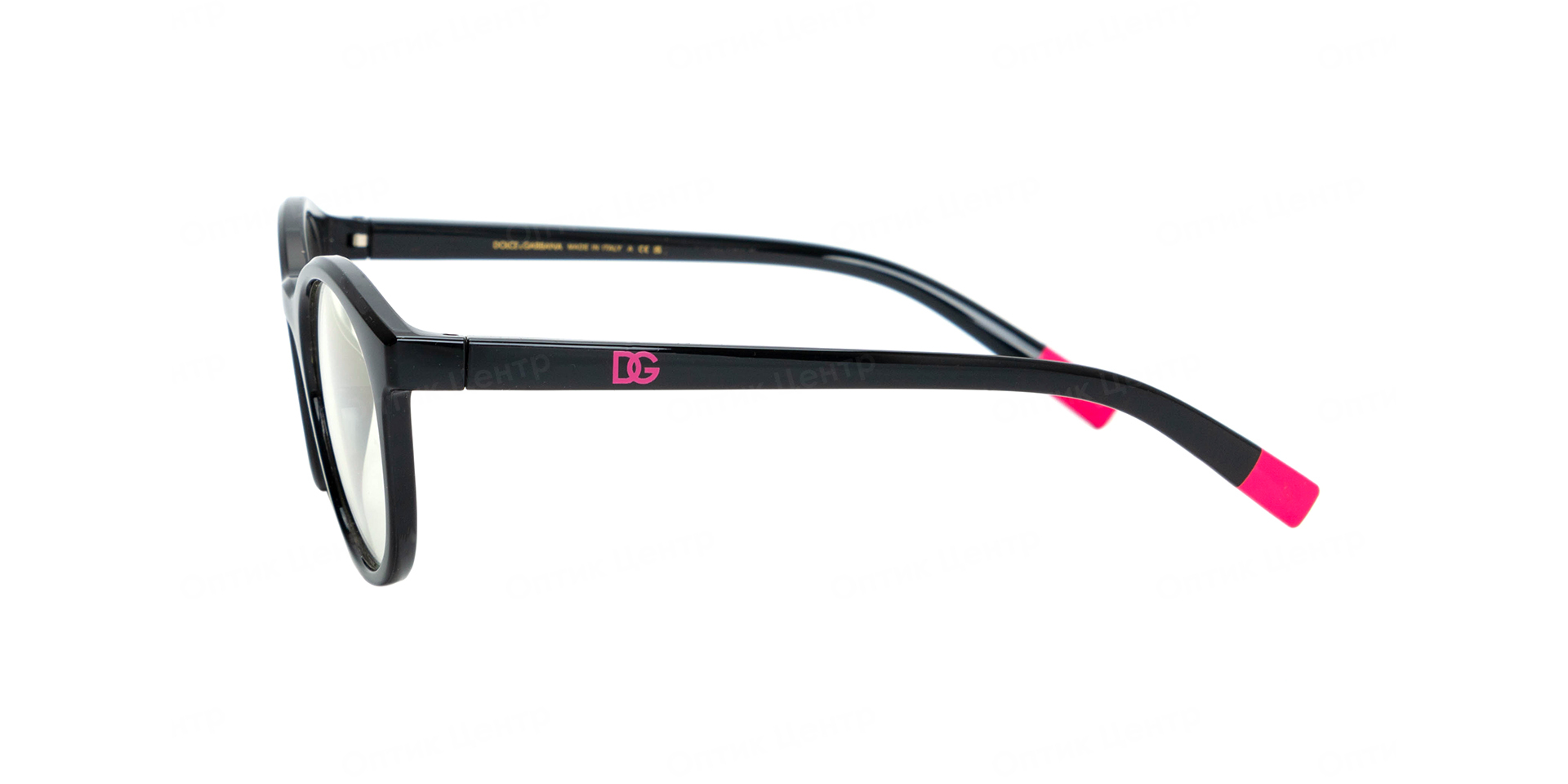 DOLCE & GABBANA DX5095-501