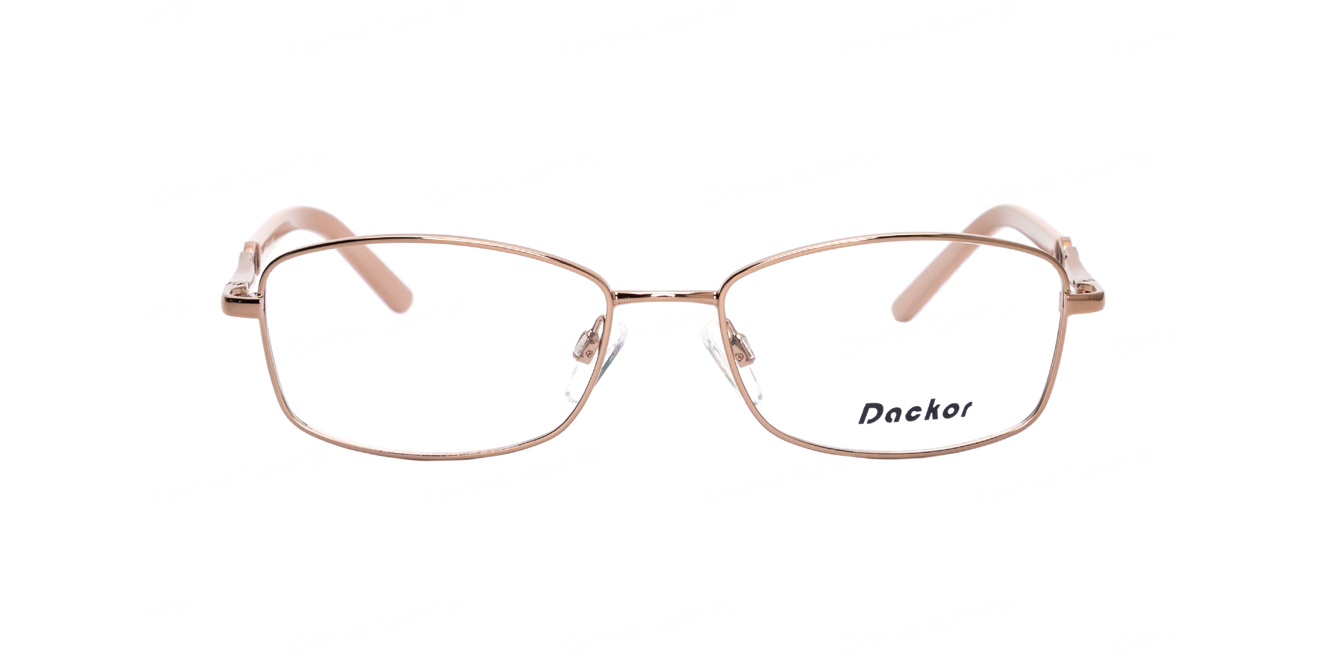 DACKOR 175-MARRONE