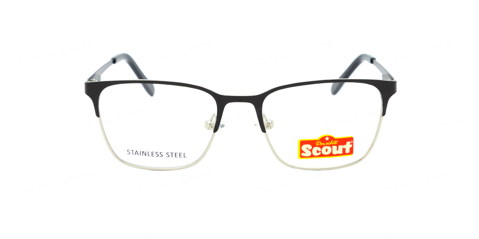 SCOUT 35.724.03
