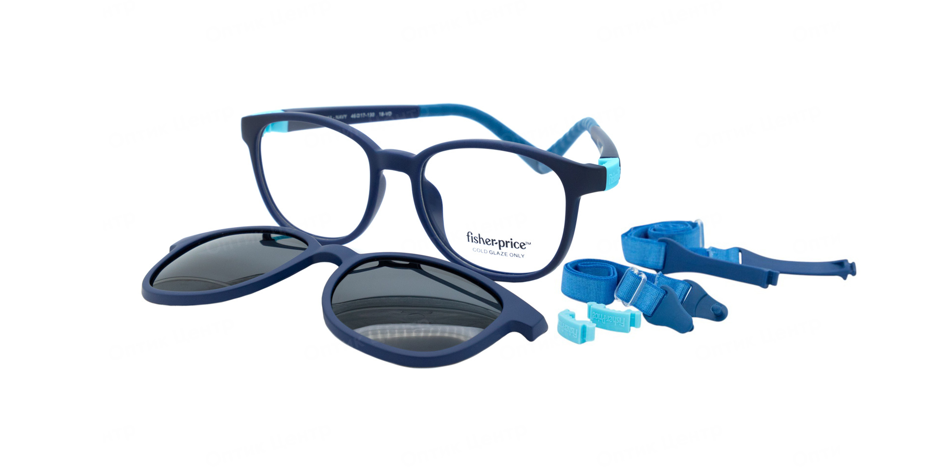 Fisher Price FPCL003-NAVY