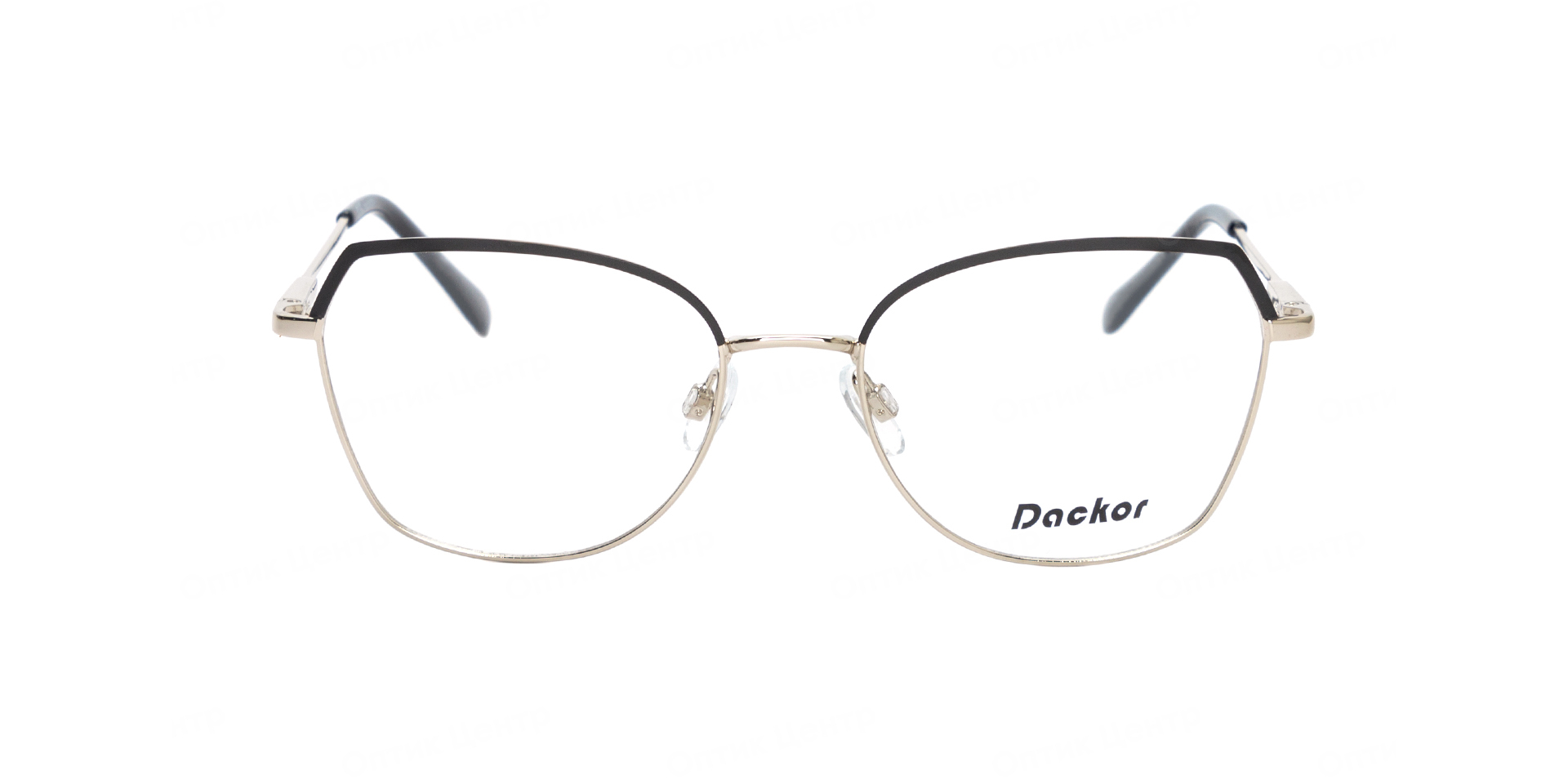 DACKOR 333-BLACK