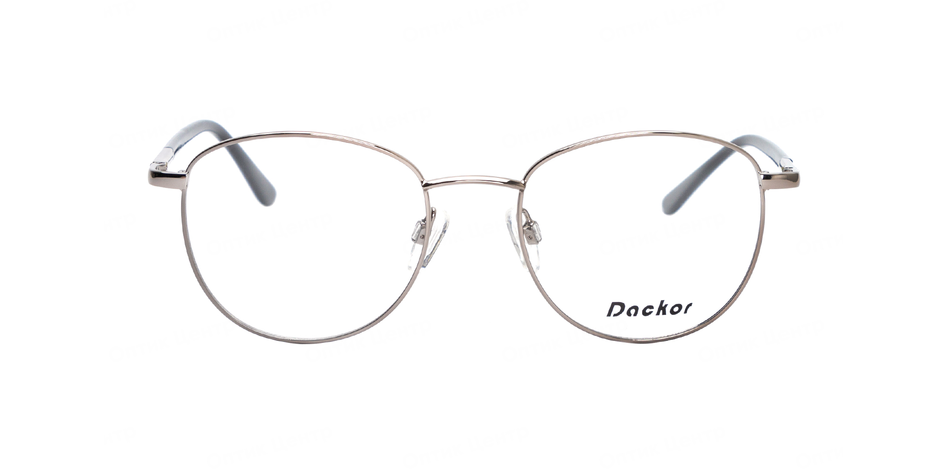 Оправа Dackor 031 Silver