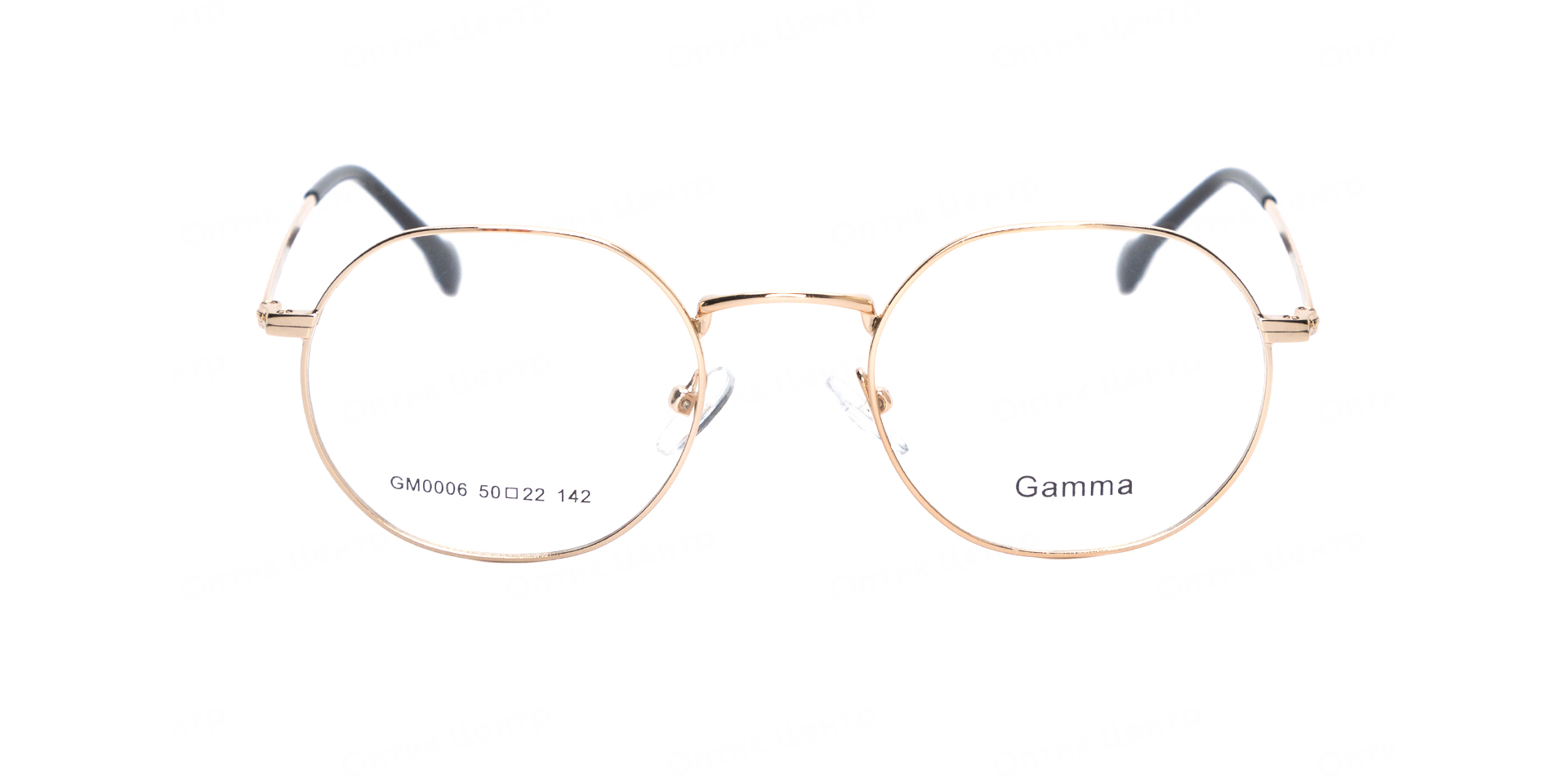 GAMMA 0006-1