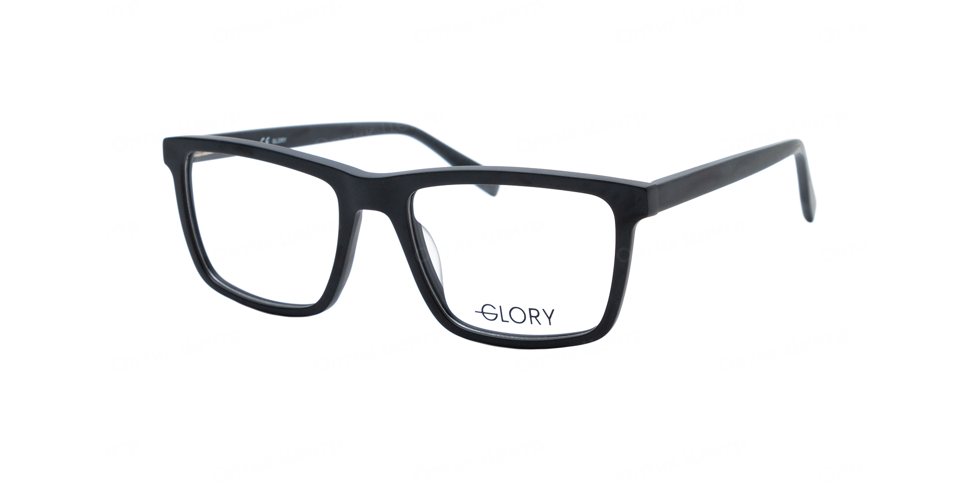 GLORY 060-NERO