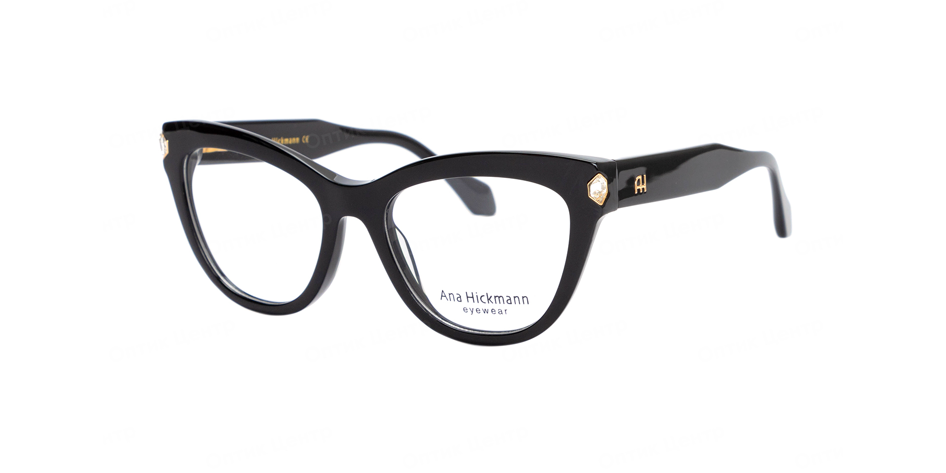 ANA HICKMANN 6503-A01