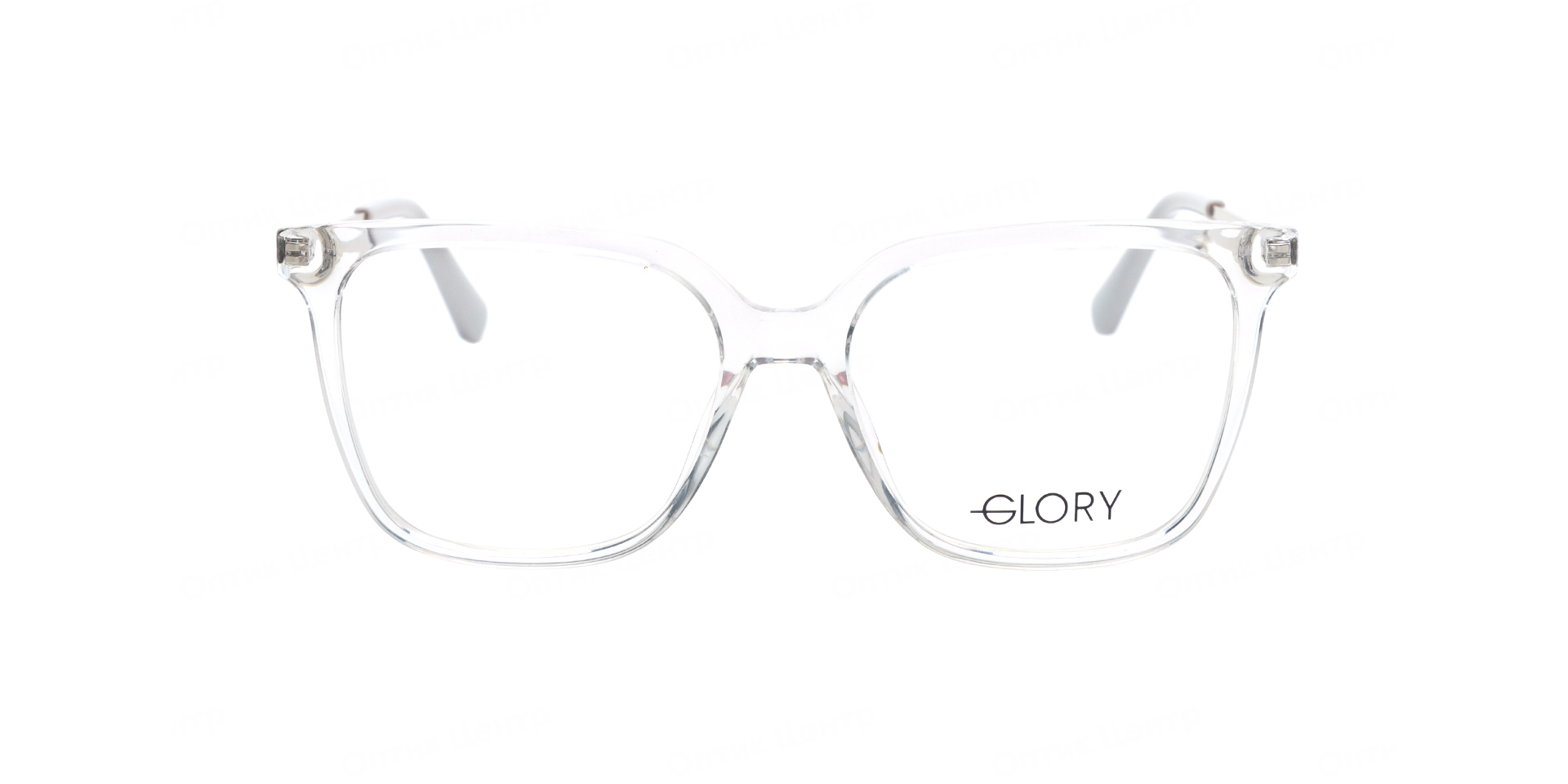 GLORY 687-CRYSTAL